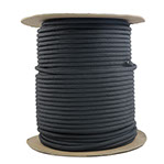 Antenna rope, marine-grade pulleys, baluns, and more.